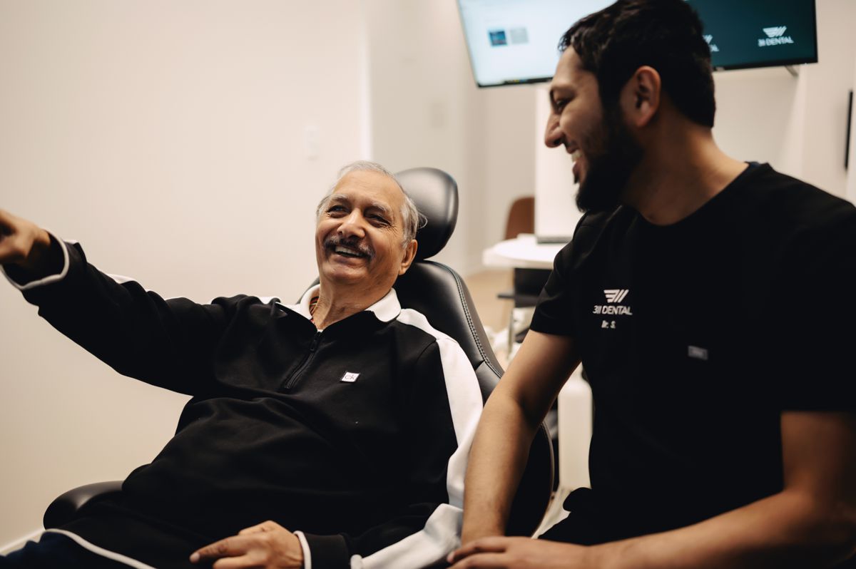 Root Canal in Bolingbrook, IL