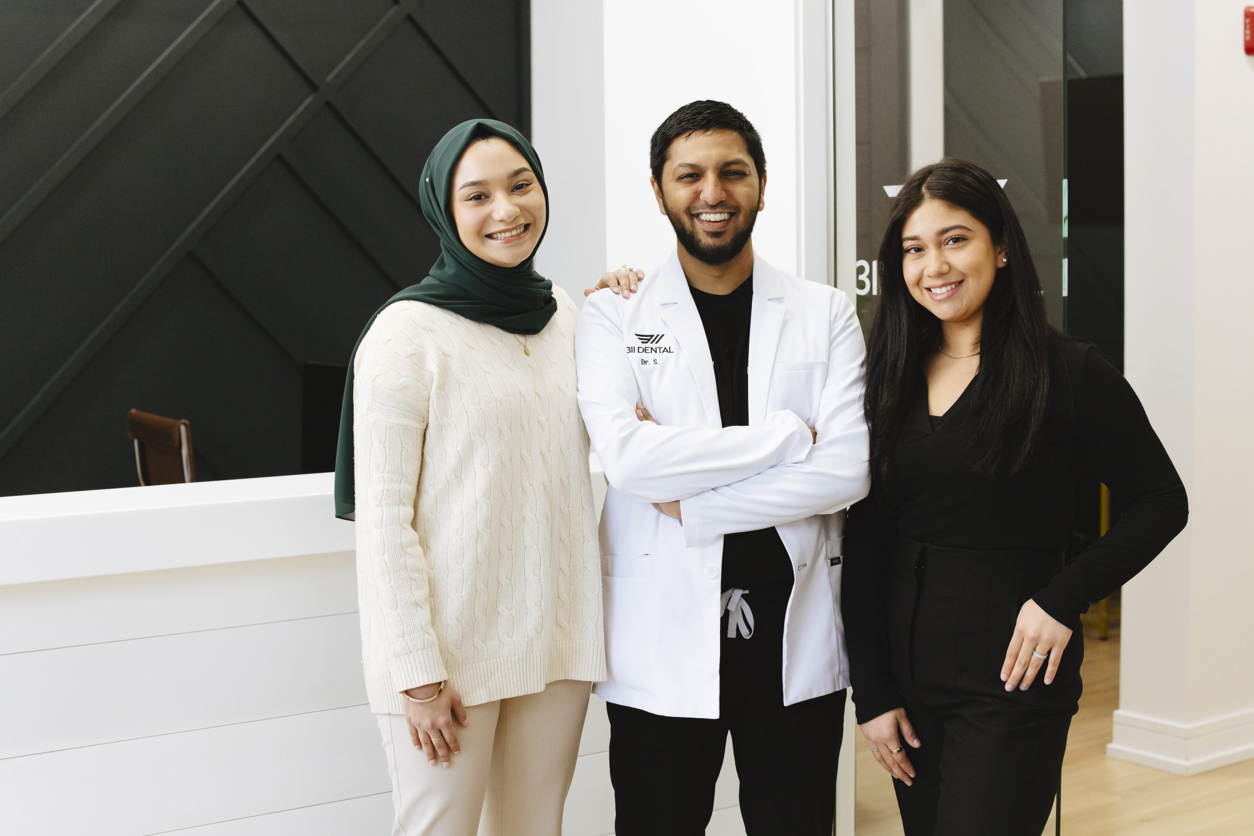Dental Office