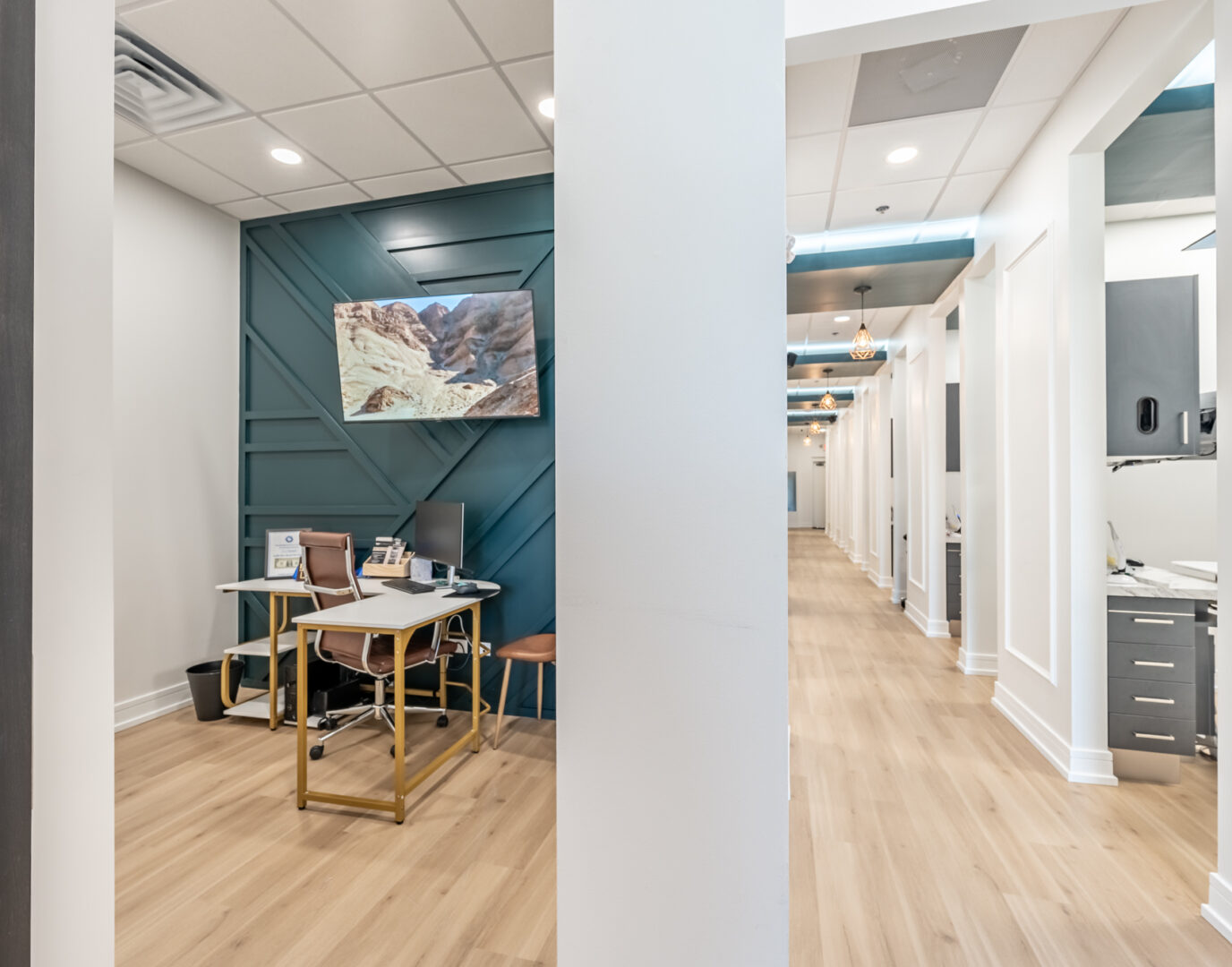 Family Dental Office