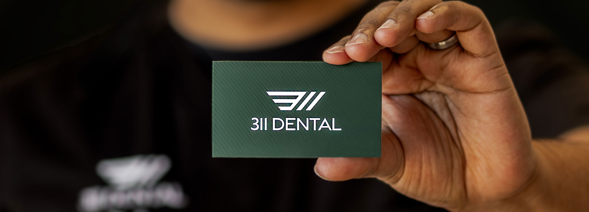 Contact 311 Dental