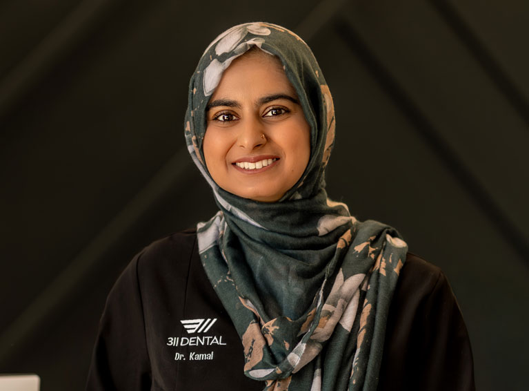 Dr. Ibtesam Kamal
